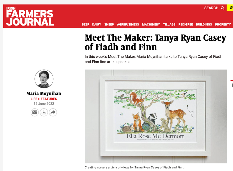 Meet-the-maker-feature fiadhandfinn