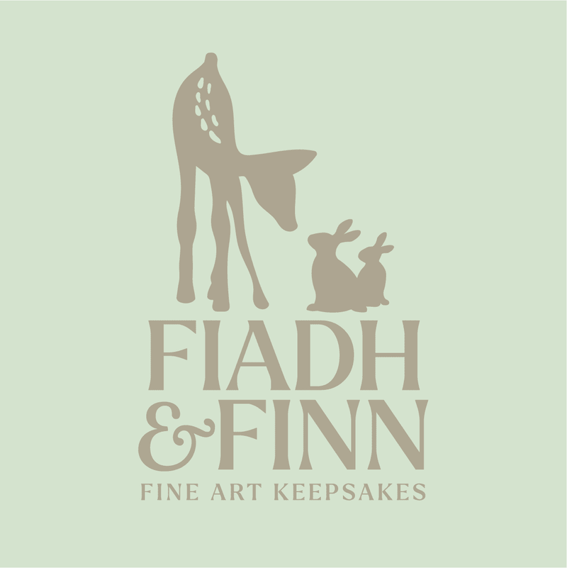 Fadó fadó - fiadhandfinn