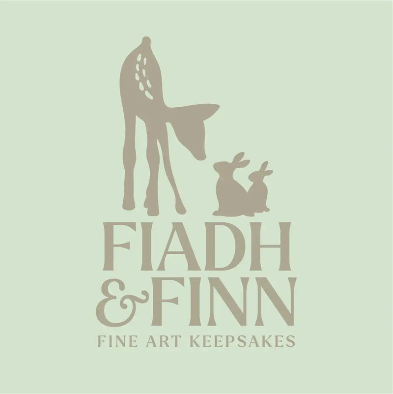 Fadó fadó - fiadhandfinn