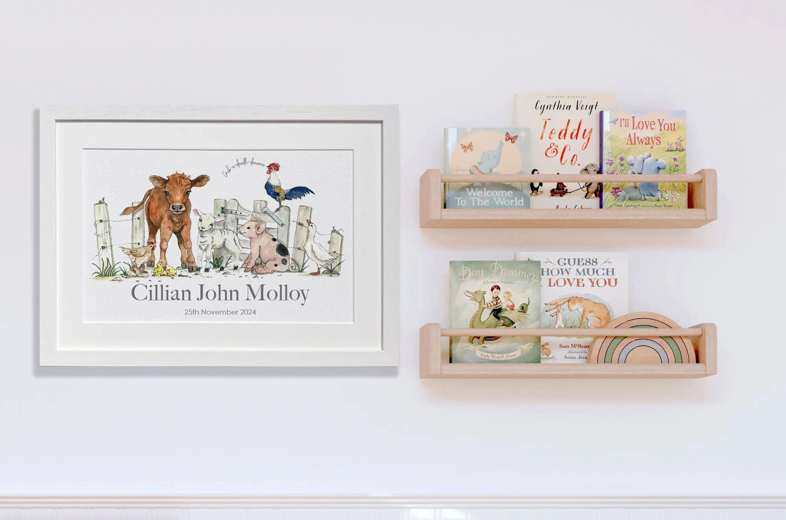 Animal Collections - fiadhandfinn