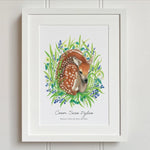 Springtime Fawn - fiadhandfinn