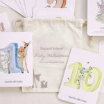 The Newborn Welcome Baby Gift Box - fiadhandfinn